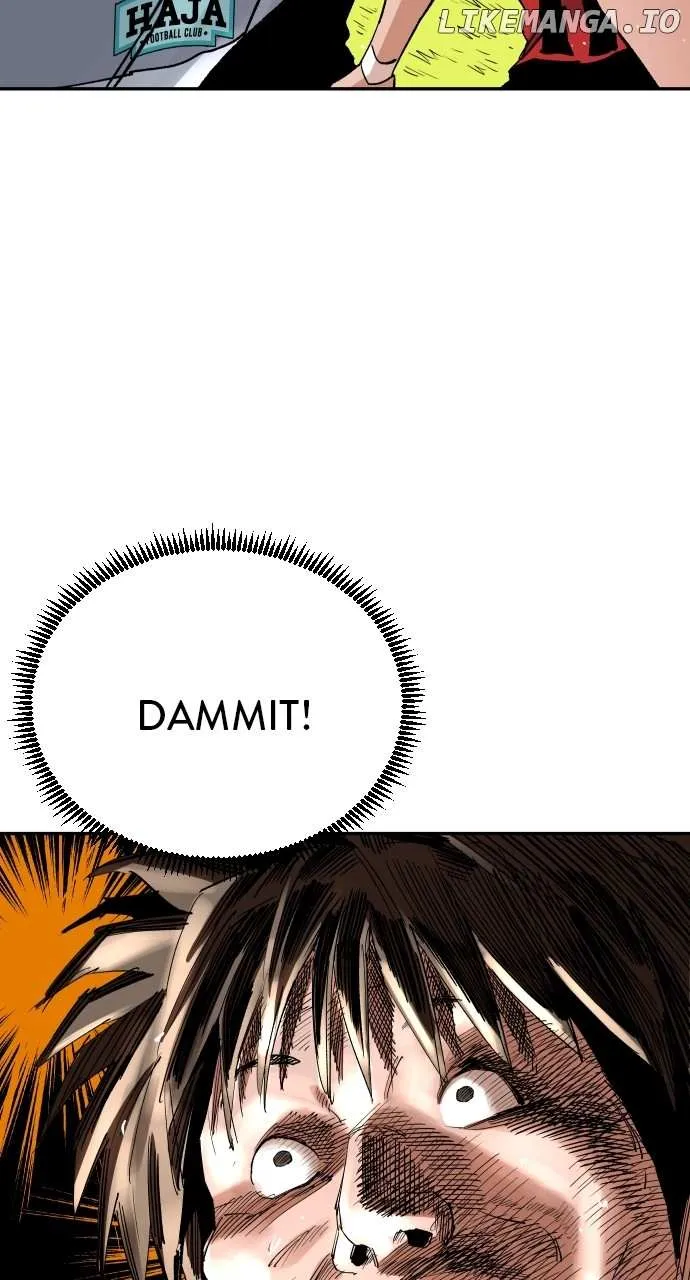 Build Up Chapter 144 page 4 - 