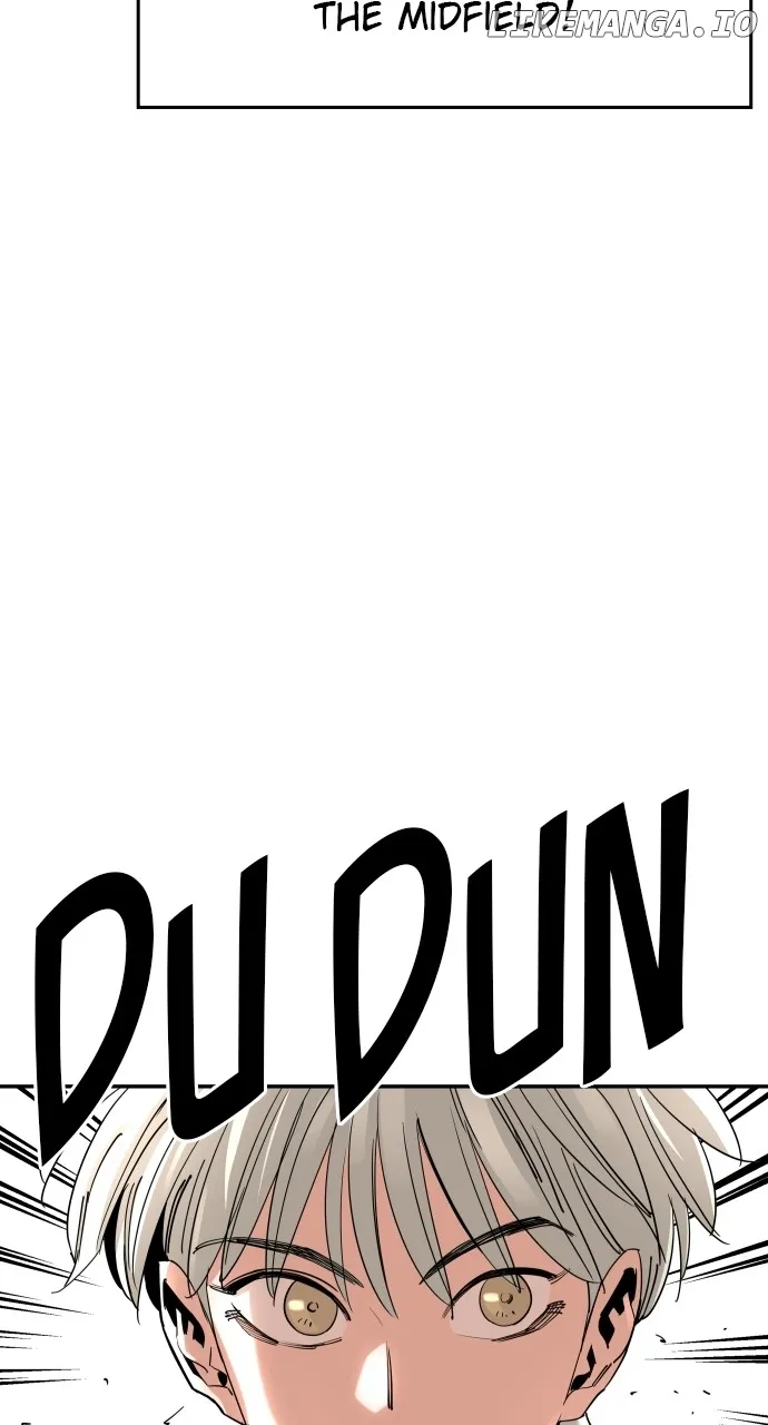 Build Up Chapter 144 page 33 - 