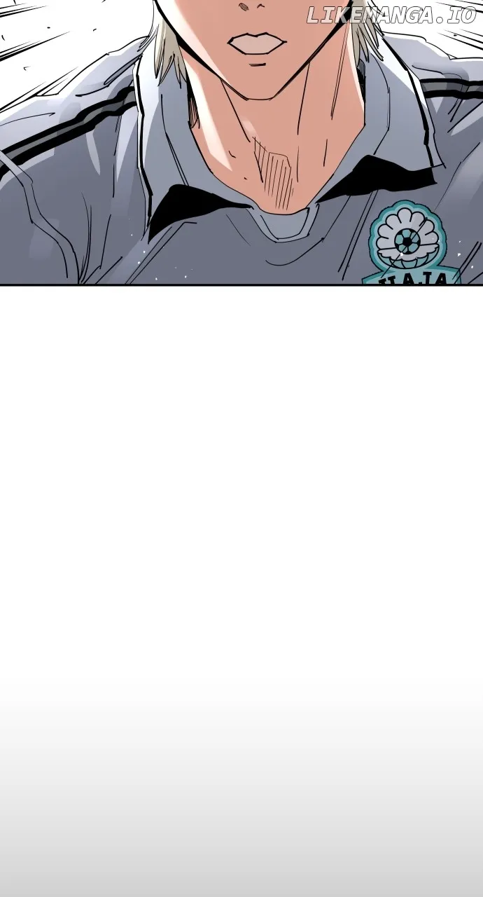 Build Up Chapter 144 page 34 - 