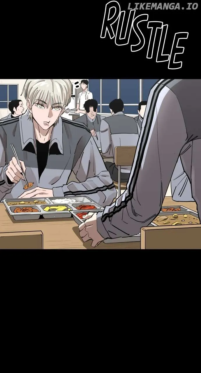 Build Up Chapter 144 page 36 - 