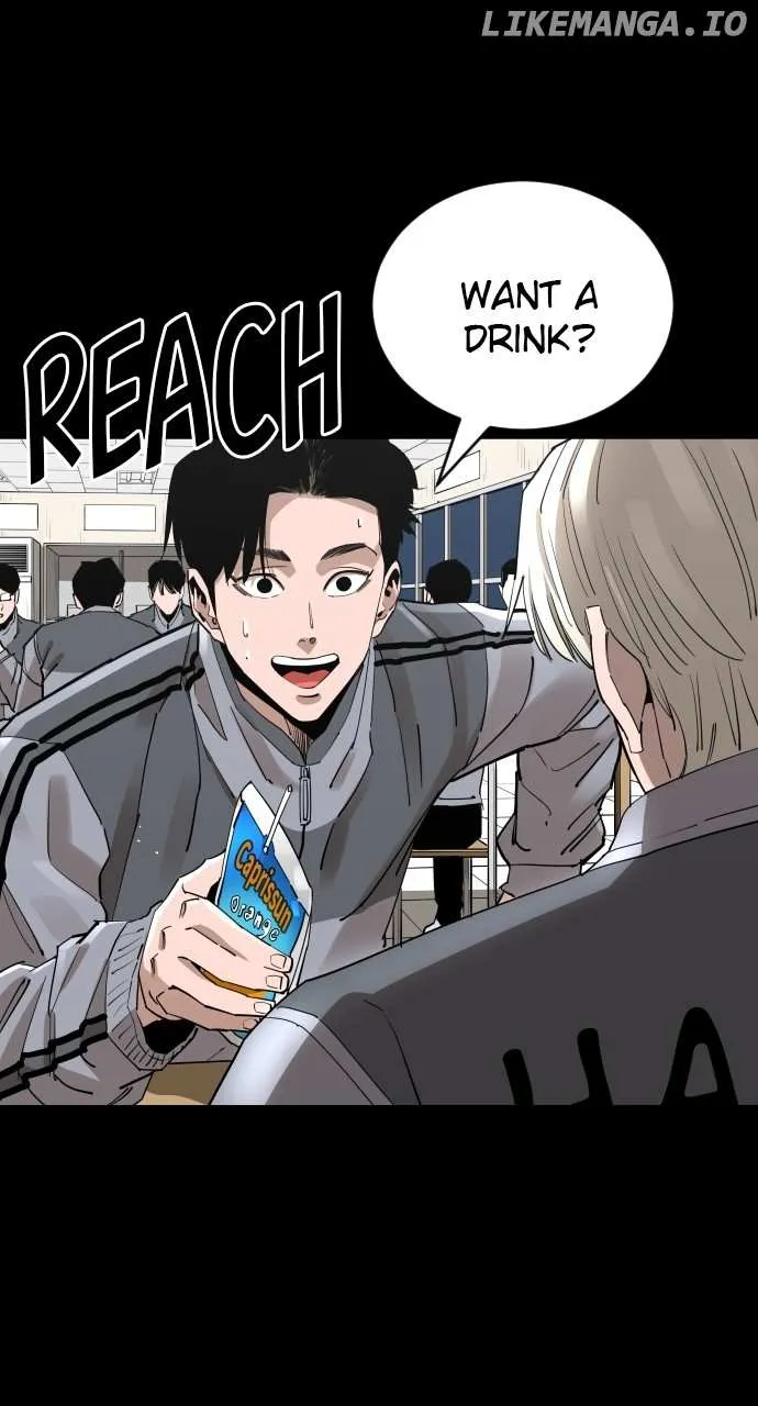 Build Up Chapter 144 page 37 - 