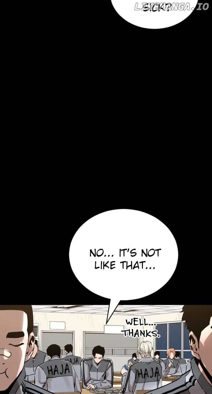 Build Up Chapter 144 page 39 - 