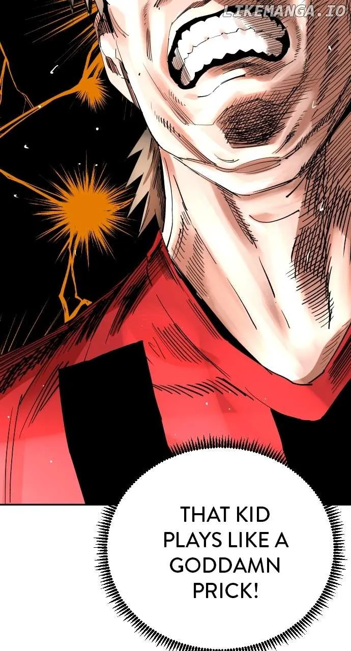 Build Up Chapter 144 page 5 - 