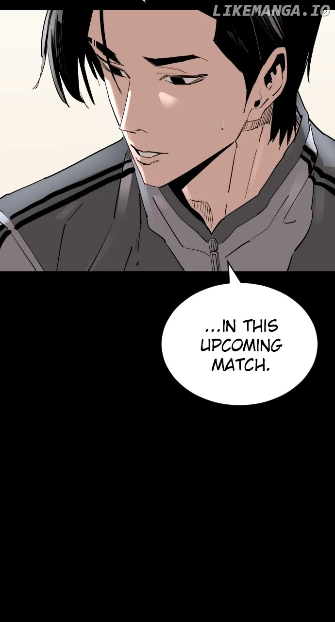 Build Up Chapter 144 page 41 - 