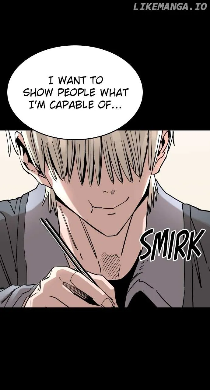 Build Up Chapter 144 page 42 - 