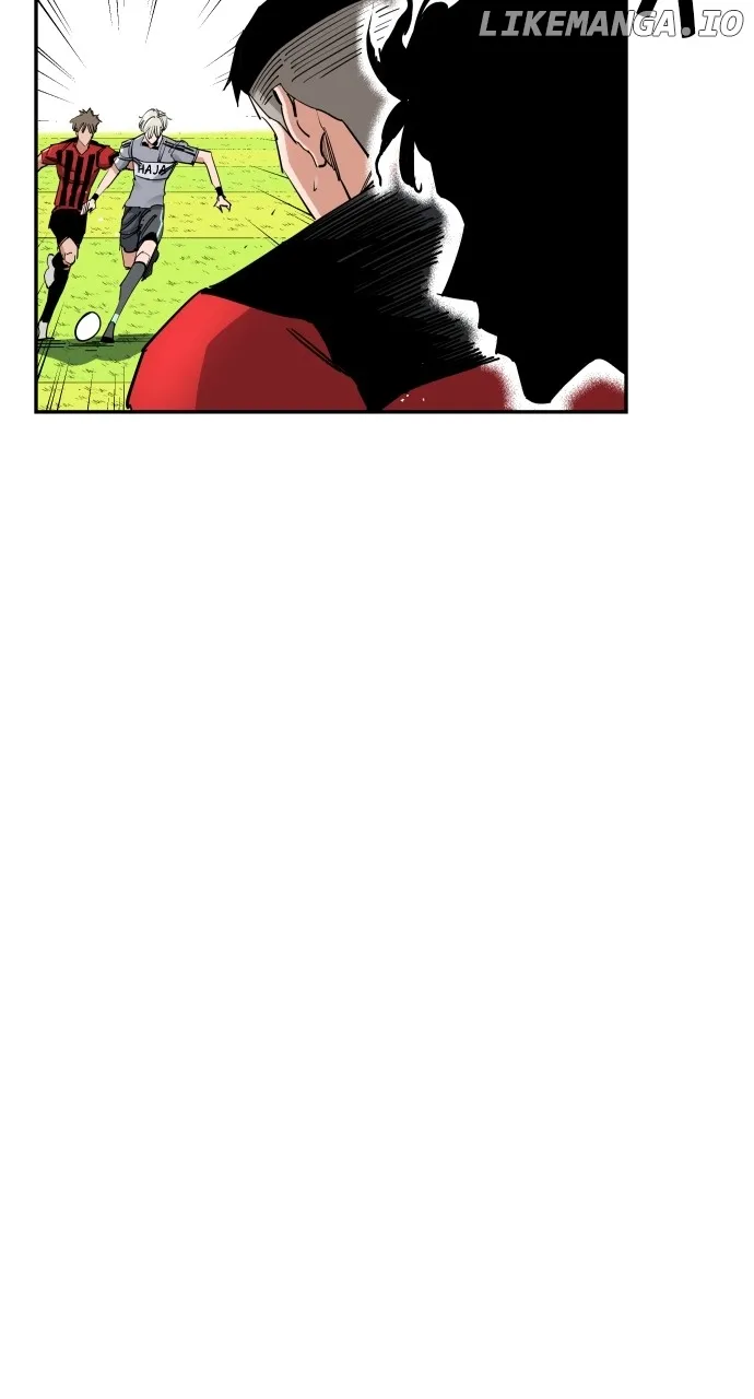 Build Up Chapter 144 page 46 - 