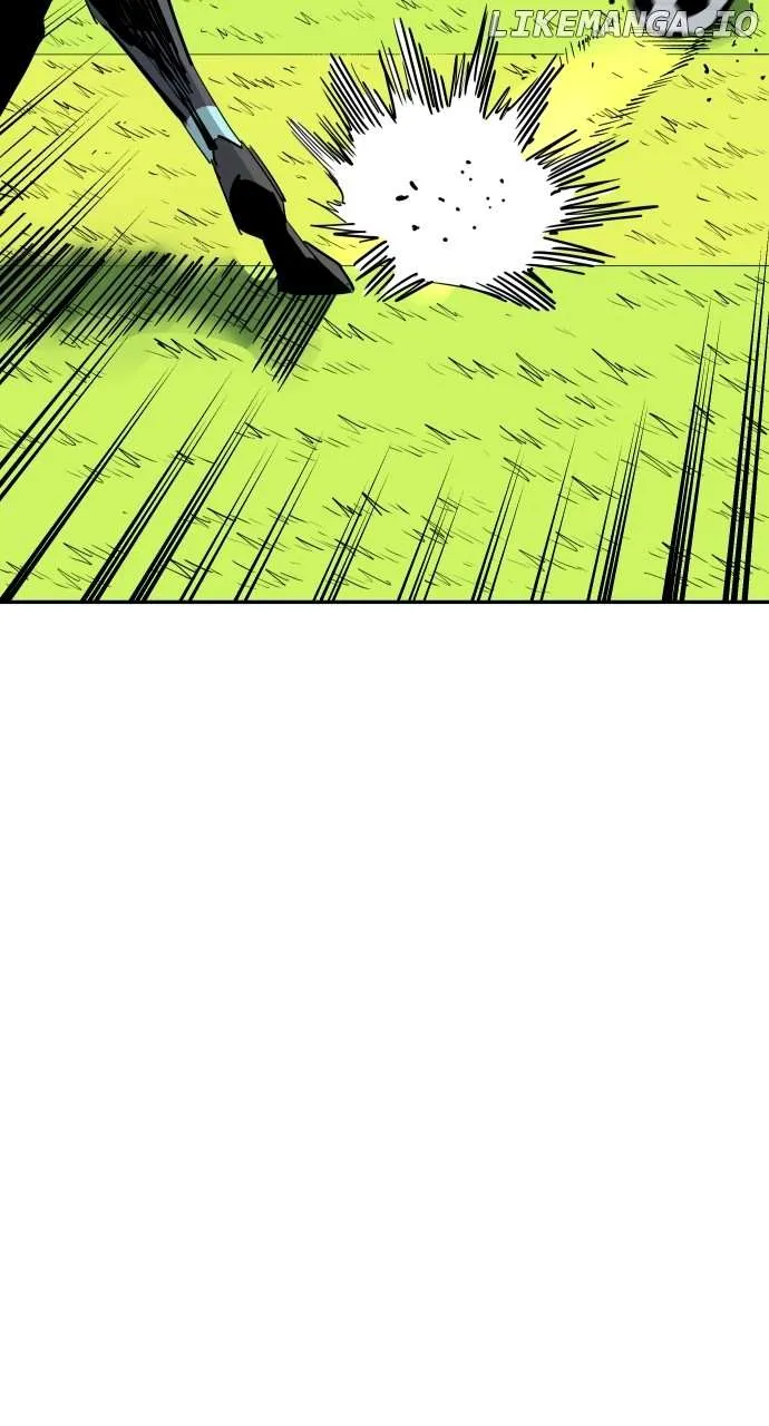Build Up Chapter 144 page 48 - 