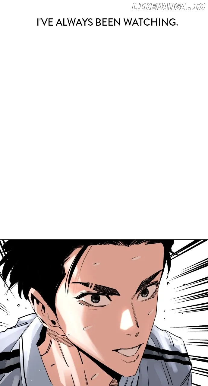 Build Up Chapter 144 page 49 - 