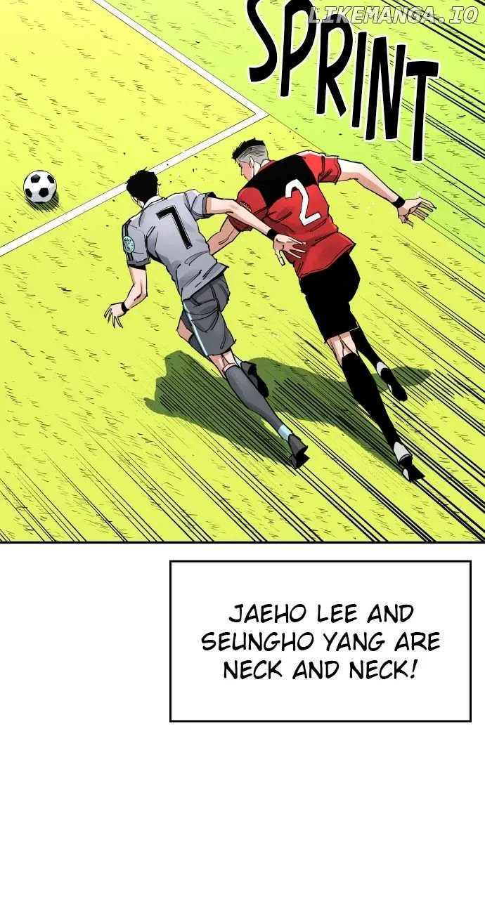 Build Up Chapter 144 page 51 - 
