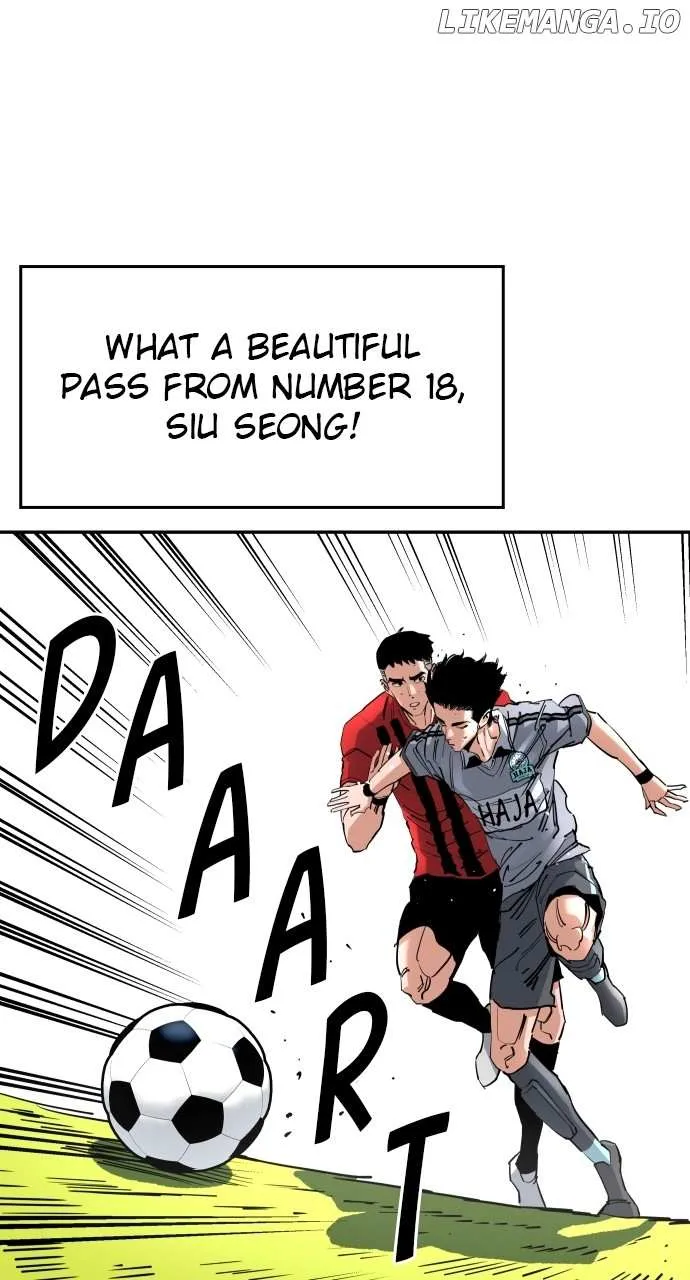 Build Up Chapter 144 page 52 - 