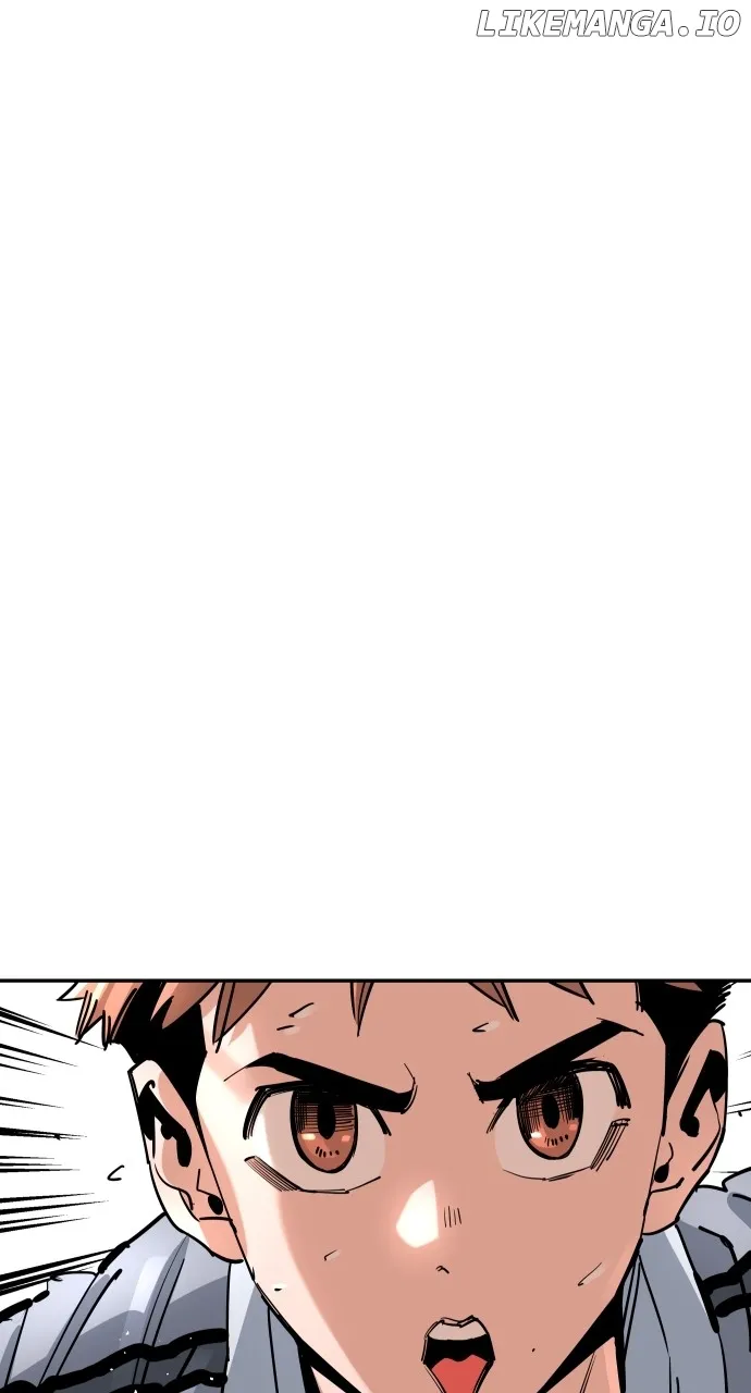 Build Up Chapter 144 page 56 - 
