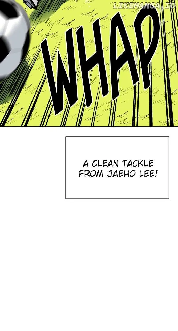 Build Up Chapter 144 page 59 - 