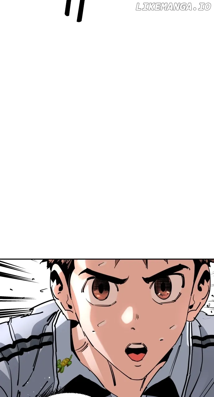 Build Up Chapter 144 page 61 - 