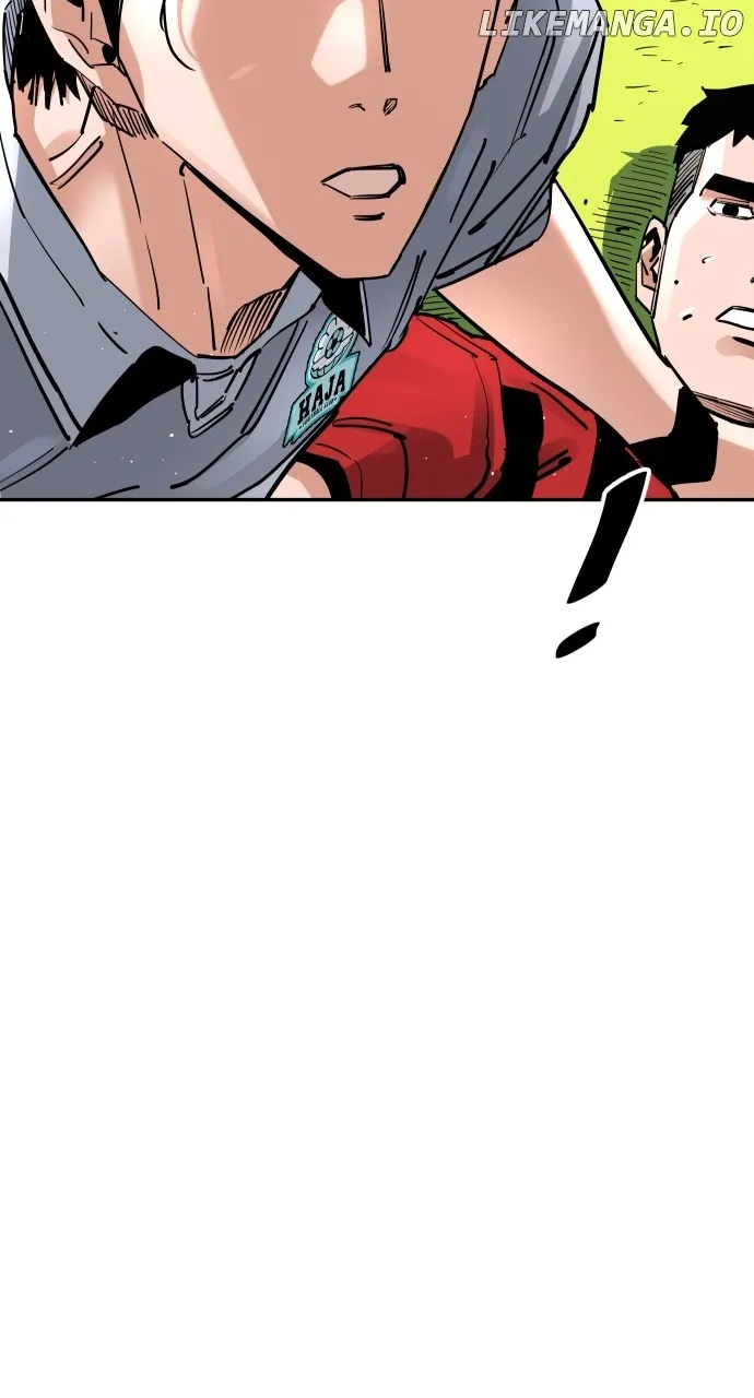 Build Up Chapter 144 page 63 - 