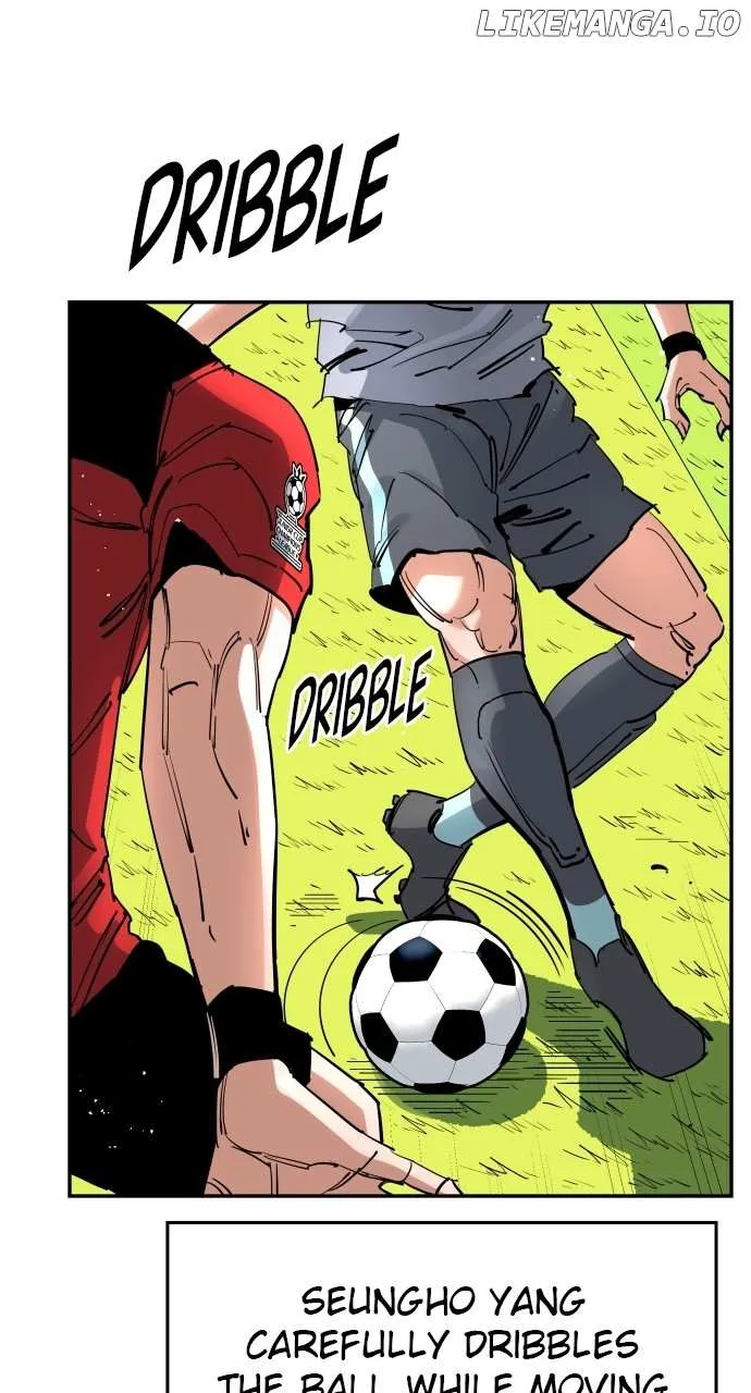 Build Up Chapter 144 page 68 - 