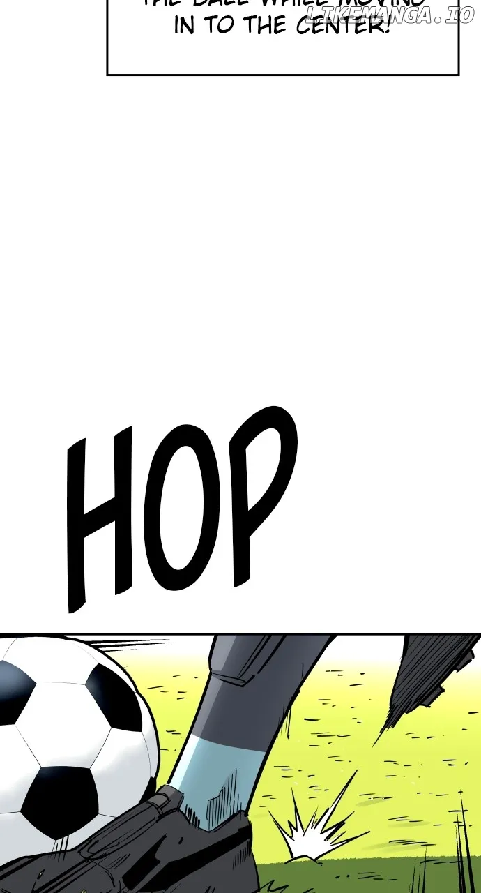 Build Up Chapter 144 page 69 - 