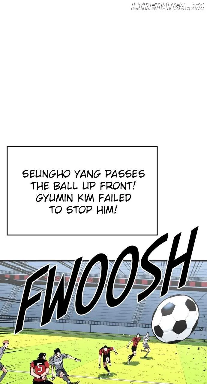 Build Up Chapter 144 page 72 - 