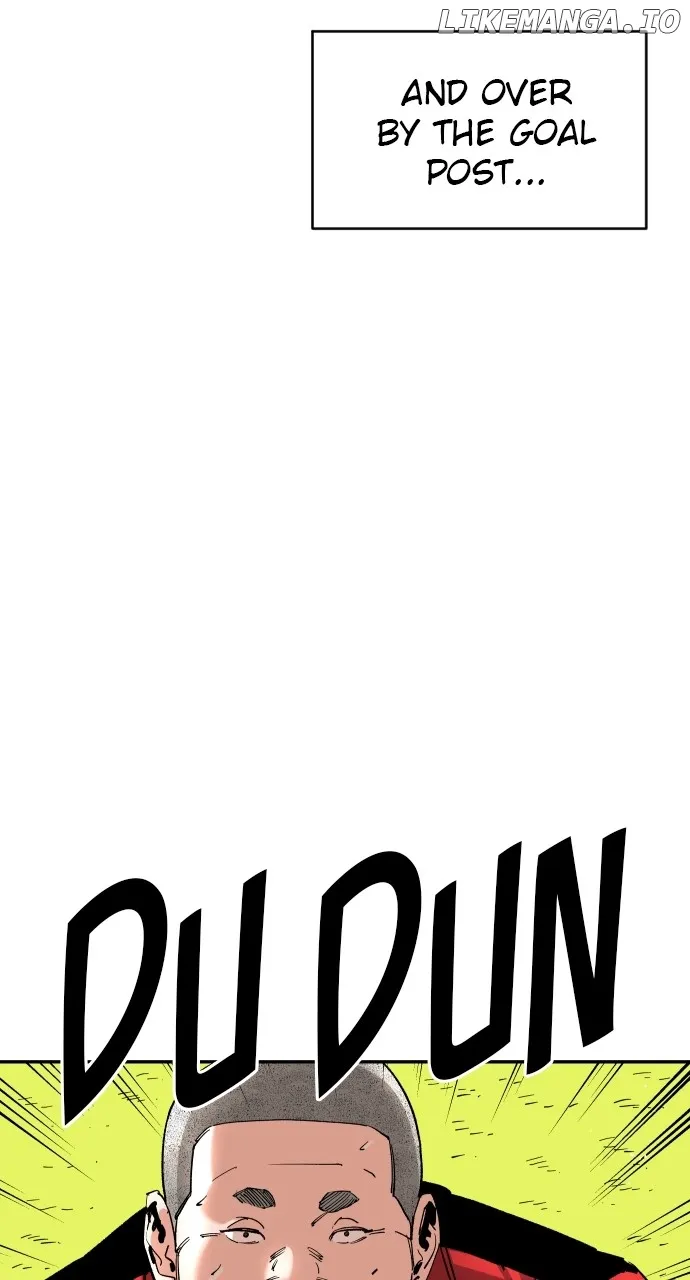 Build Up Chapter 144 page 74 - 