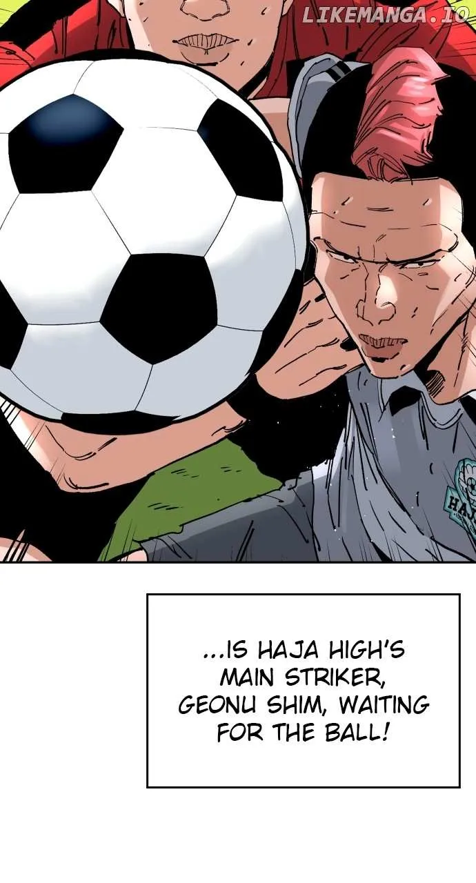 Build Up Chapter 144 page 75 - 
