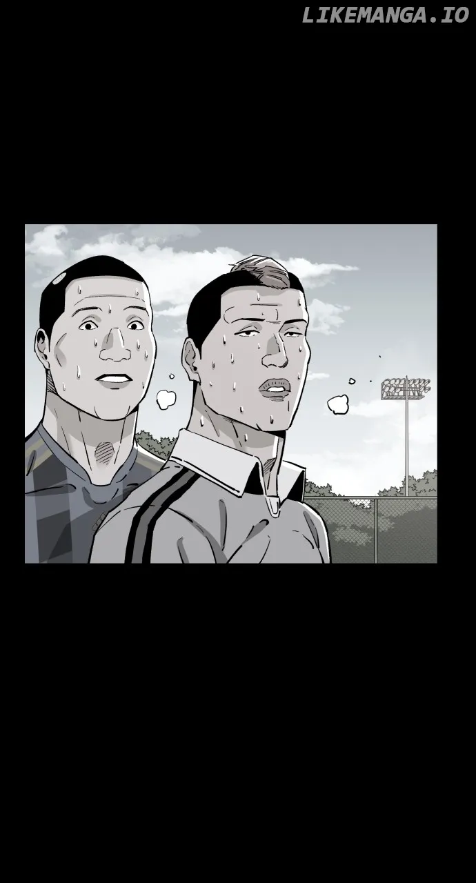 Build Up Chapter 144 page 79 - 