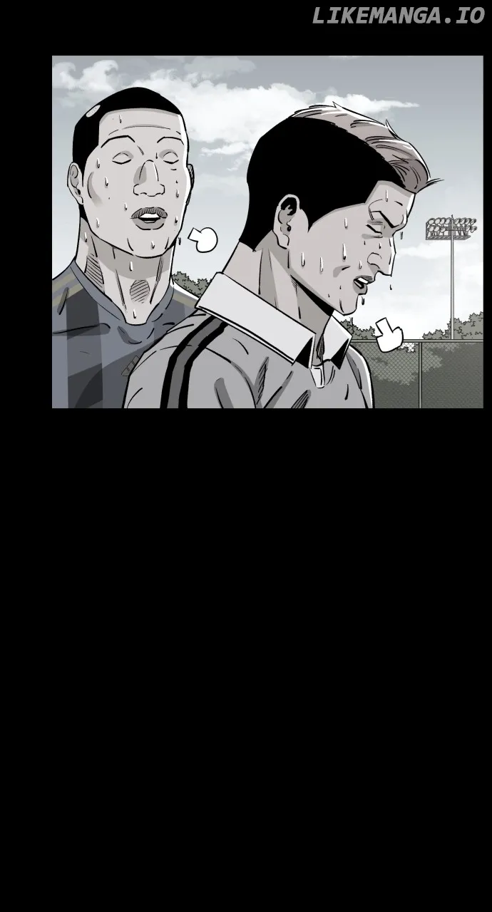 Build Up Chapter 144 page 80 - 