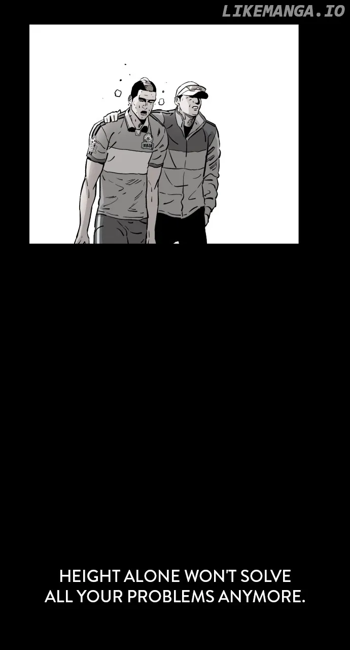 Build Up Chapter 144 page 81 - 