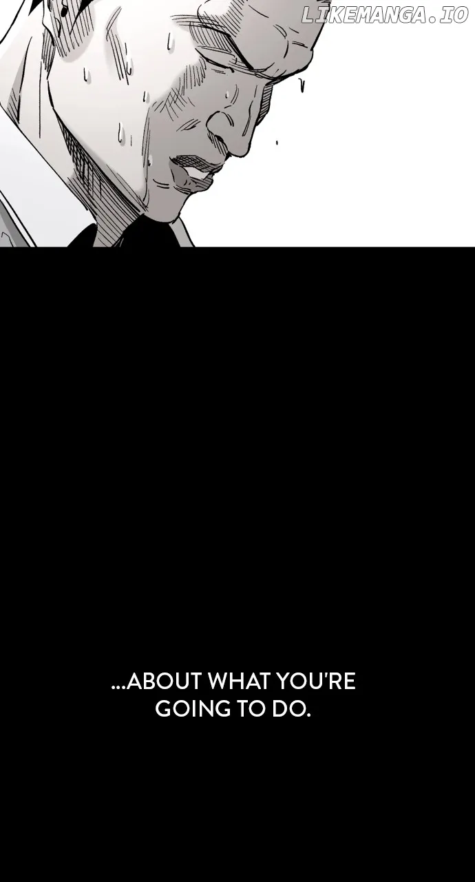 Build Up Chapter 144 page 84 - 