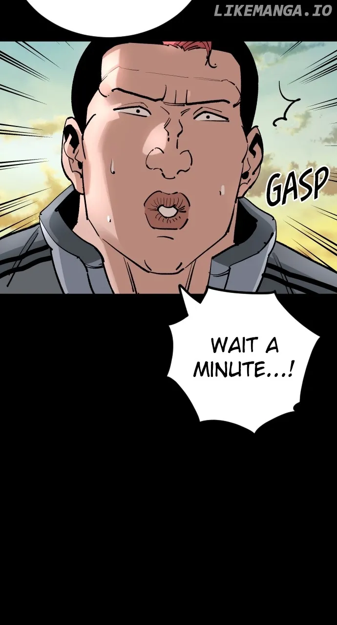 Build Up Chapter 144 page 92 - 