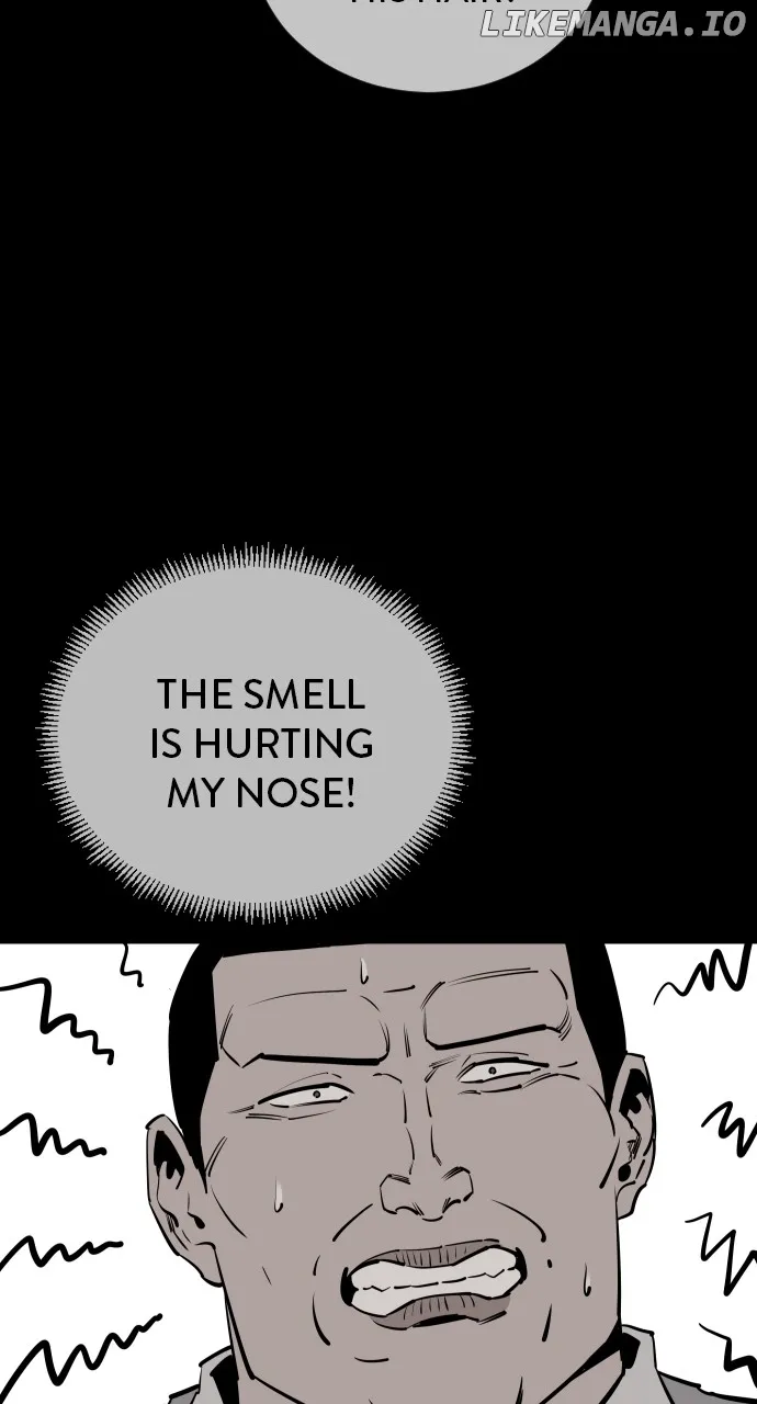 Build Up Chapter 144 page 95 - 
