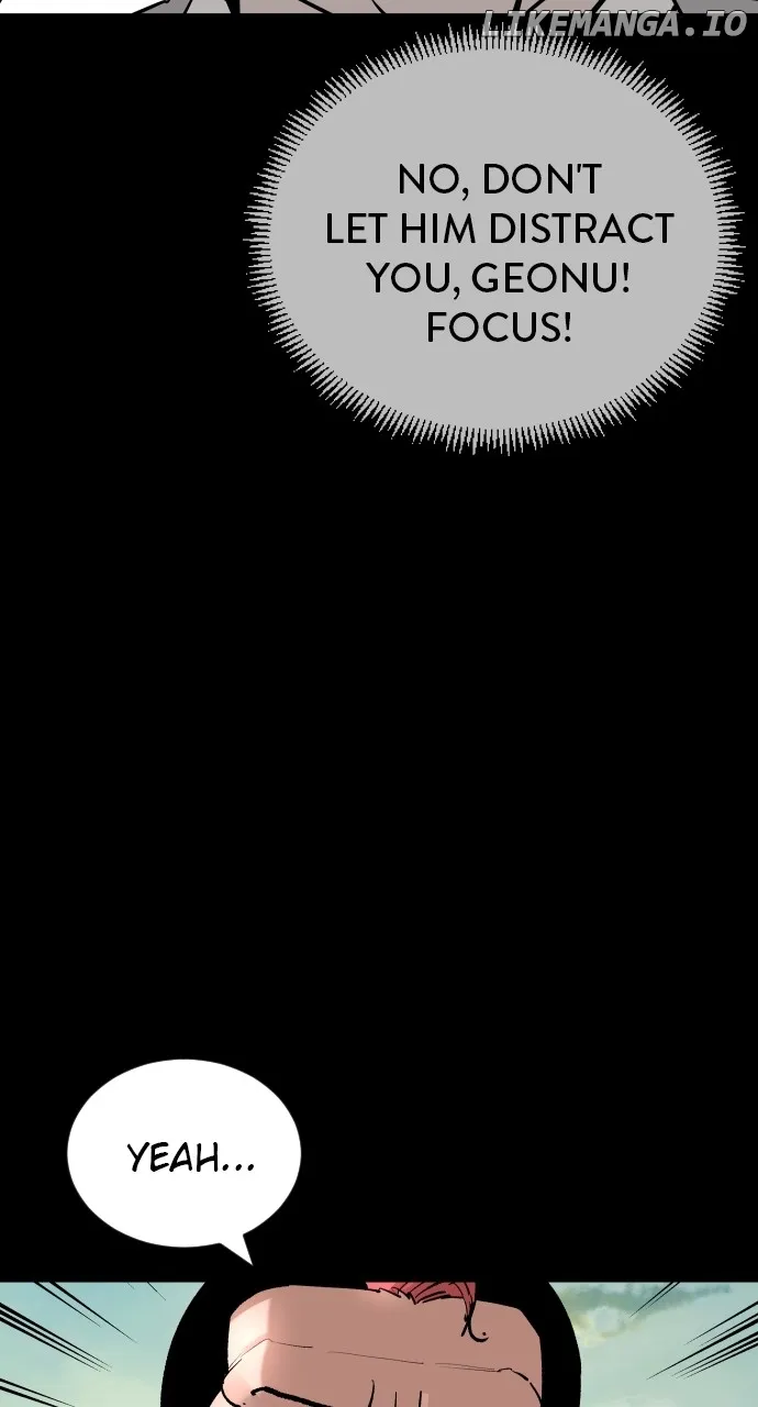 Build Up Chapter 144 page 96 - 
