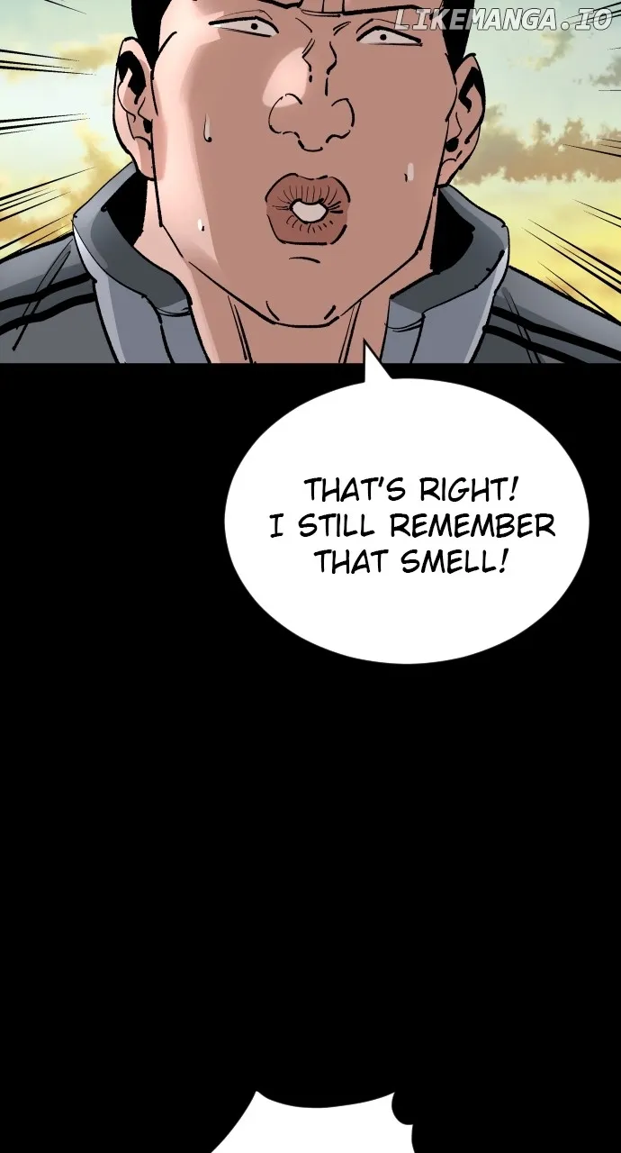 Build Up Chapter 144 page 97 - 