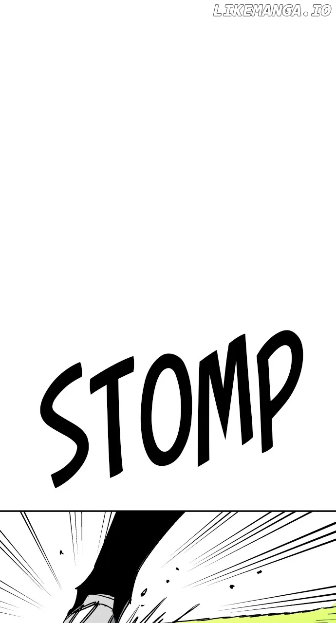 Build Up Chapter 145 page 11 - 