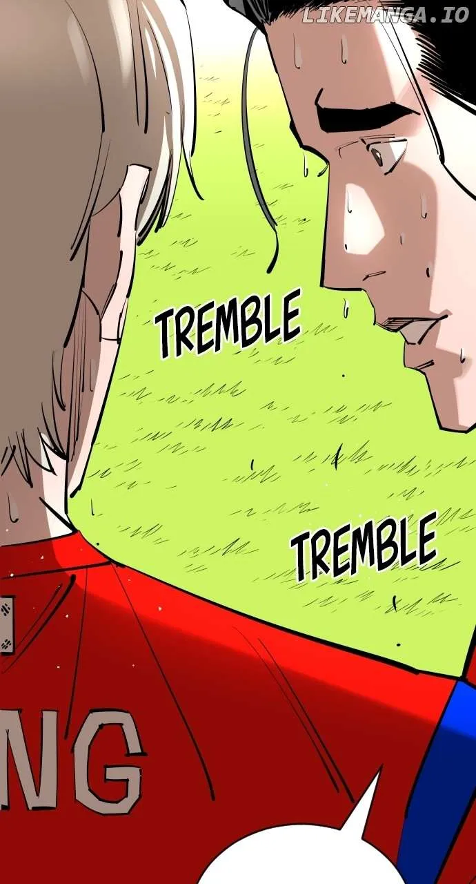 Build Up Chapter 145 page 102 - 
