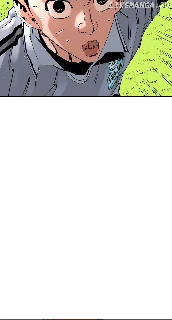 Build Up Chapter 145 page 15 - 