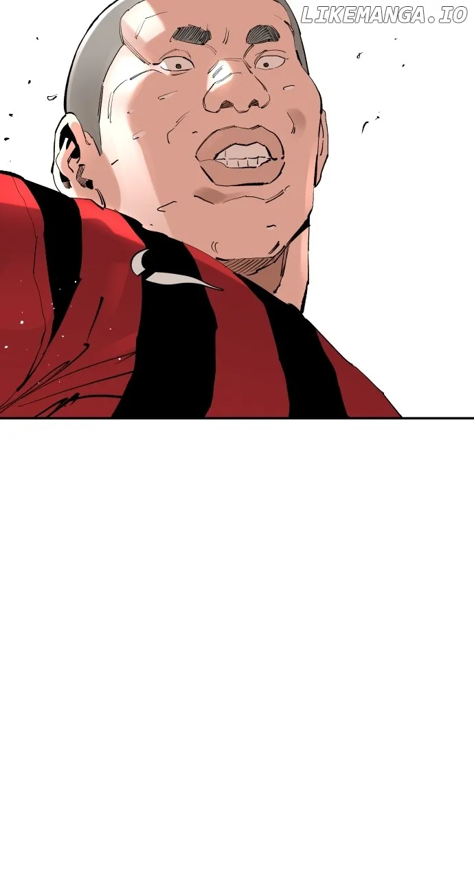 Build Up Chapter 145 page 16 - 
