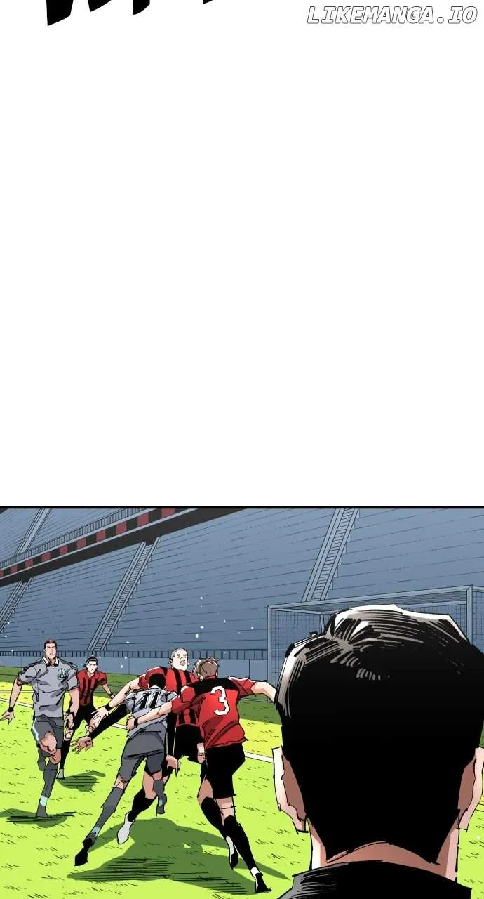 Build Up Chapter 145 page 19 - 
