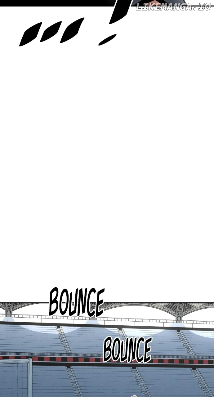 Build Up Chapter 145 page 22 - 