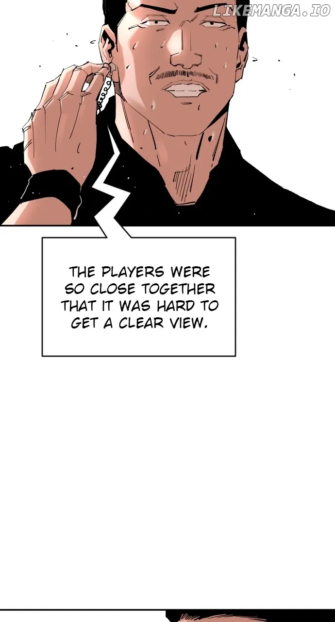 Build Up Chapter 145 page 26 - 