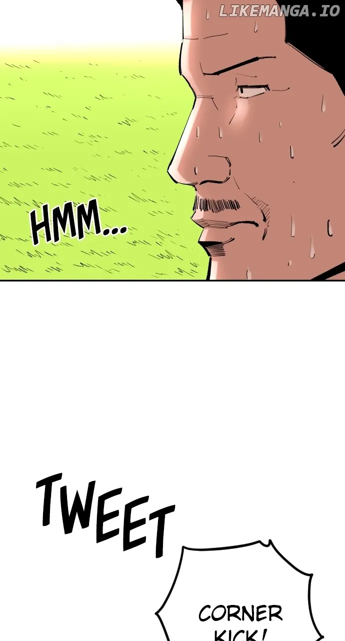 Build Up Chapter 145 page 27 - 