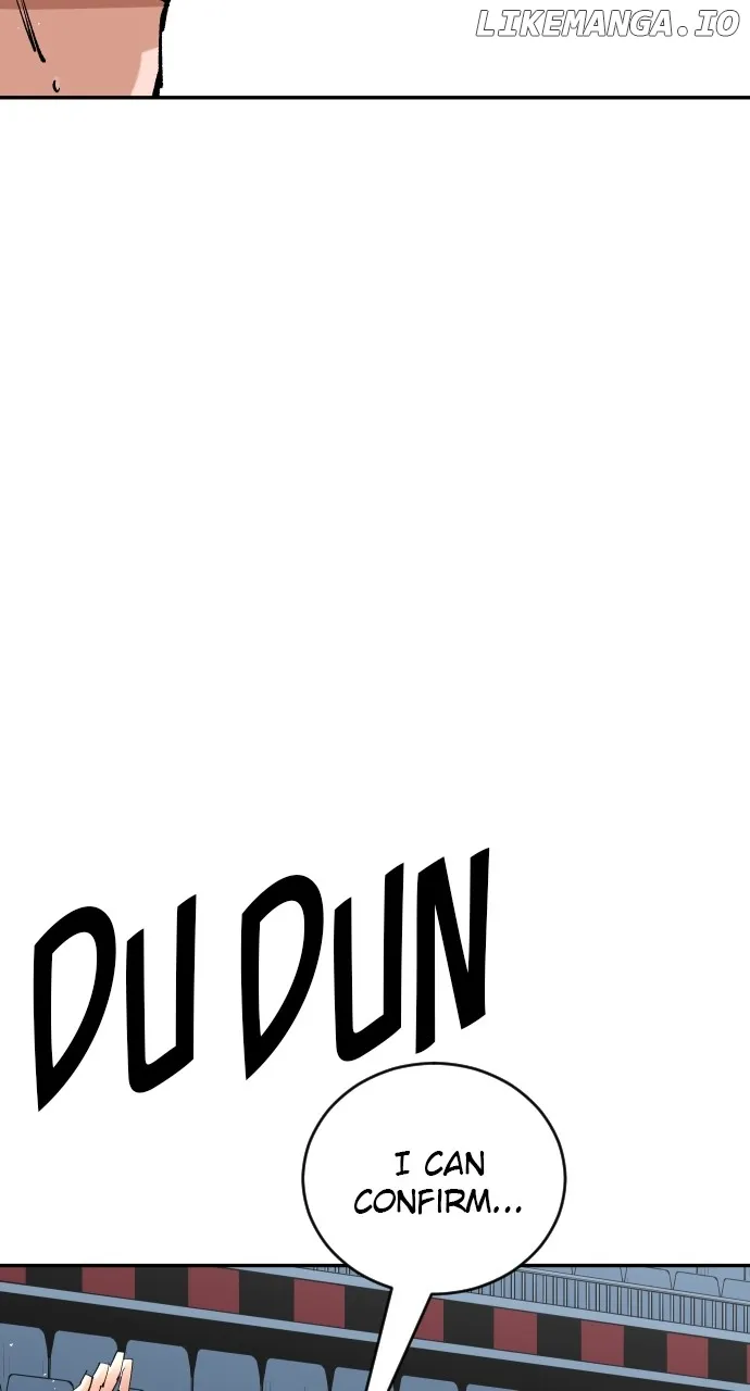 Build Up Chapter 145 page 34 - 