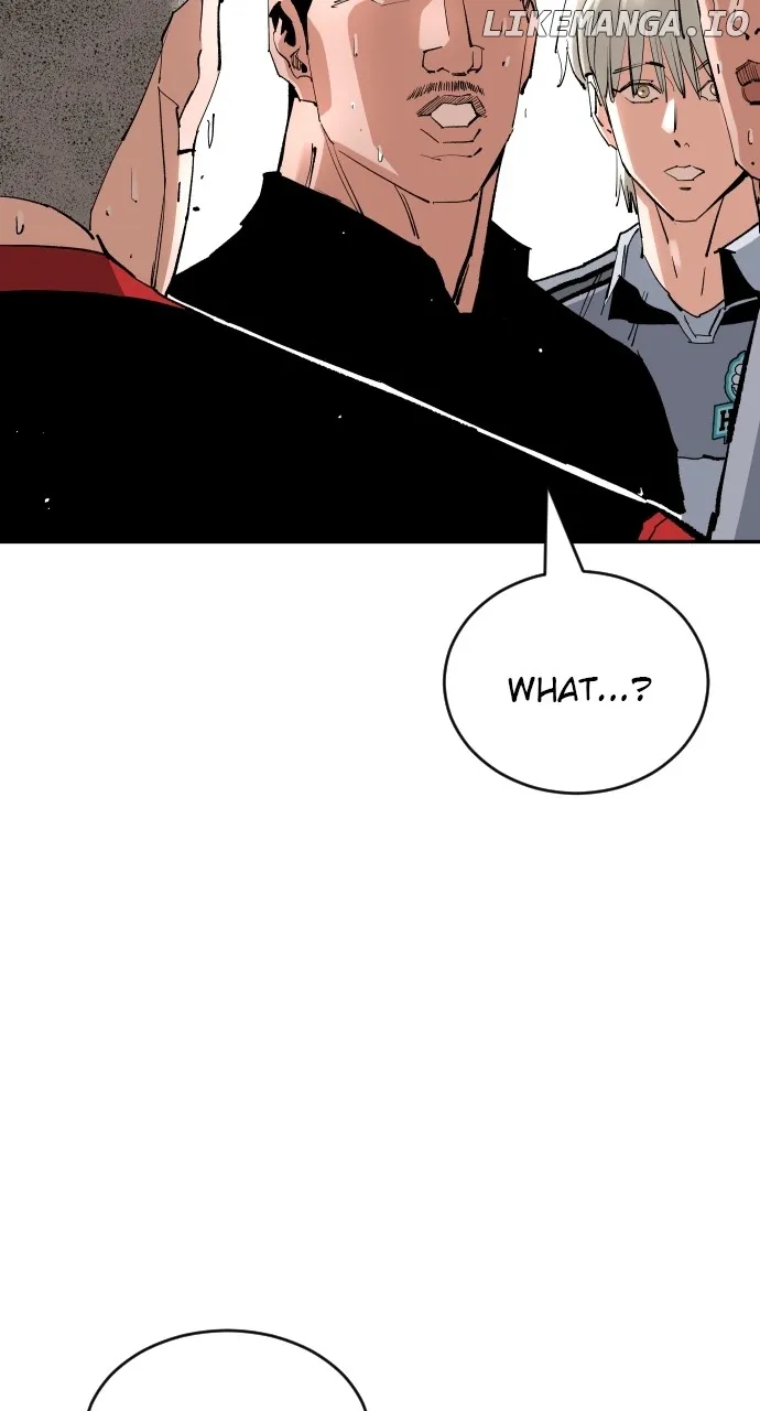 Build Up Chapter 145 page 38 - 