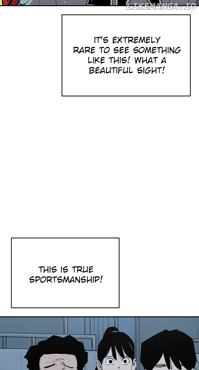 Build Up Chapter 145 page 41 - 