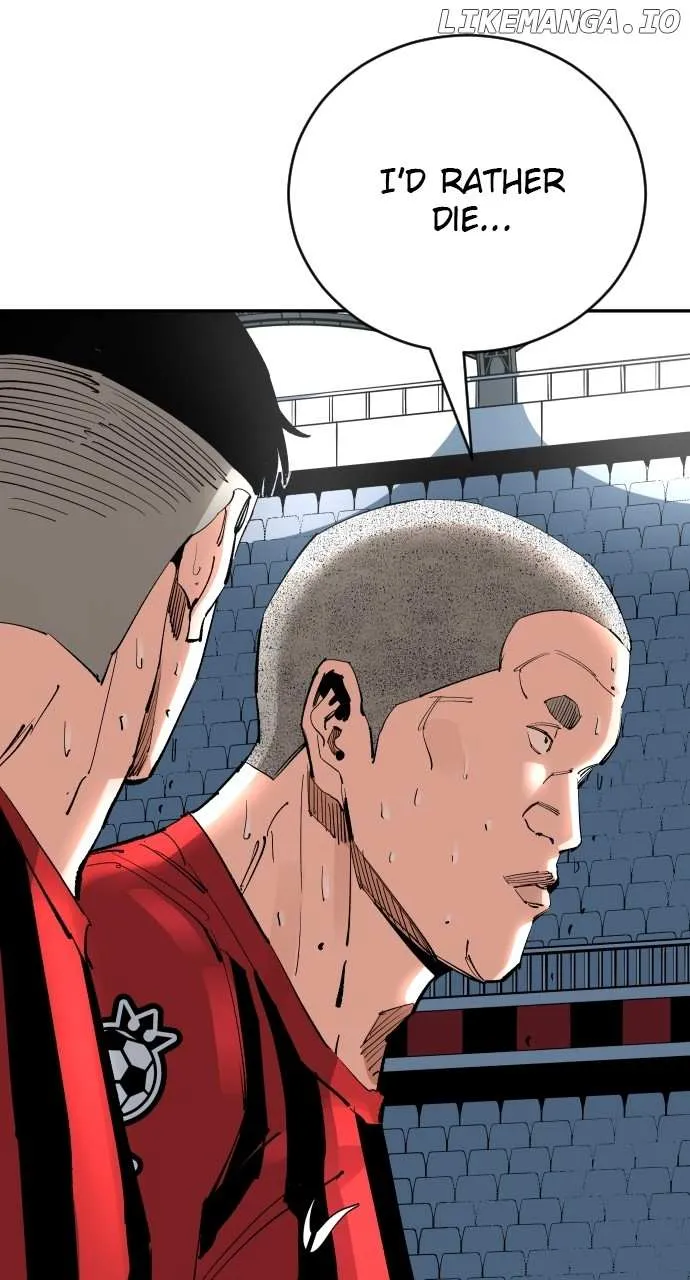 Build Up Chapter 145 page 49 - 