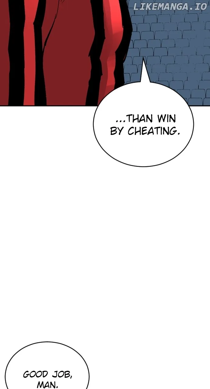 Build Up Chapter 145 page 50 - 