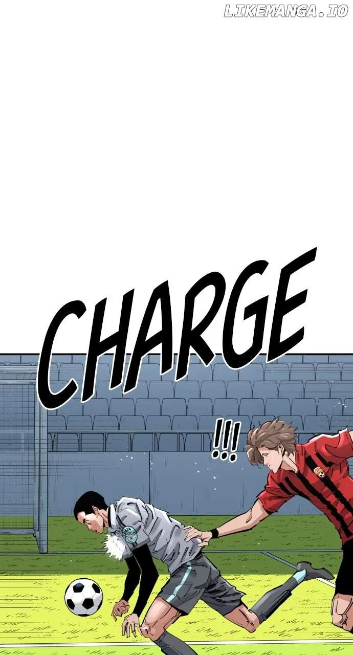 Build Up Chapter 145 page 6 - 