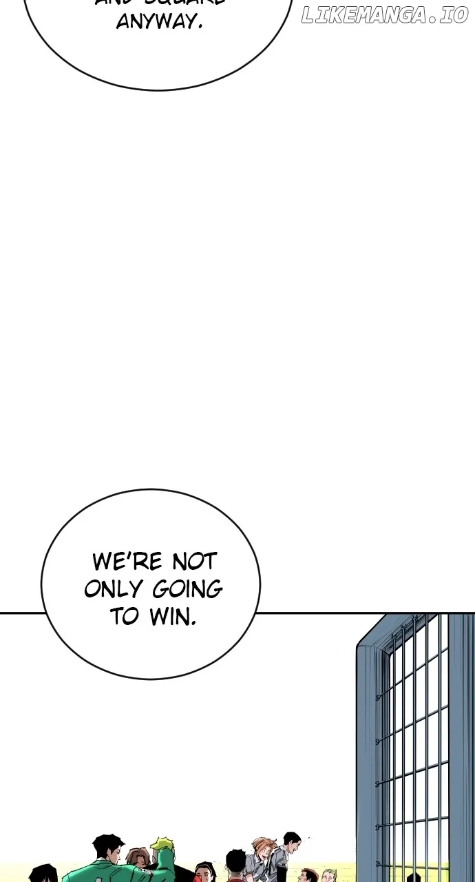 Build Up Chapter 145 page 52 - 