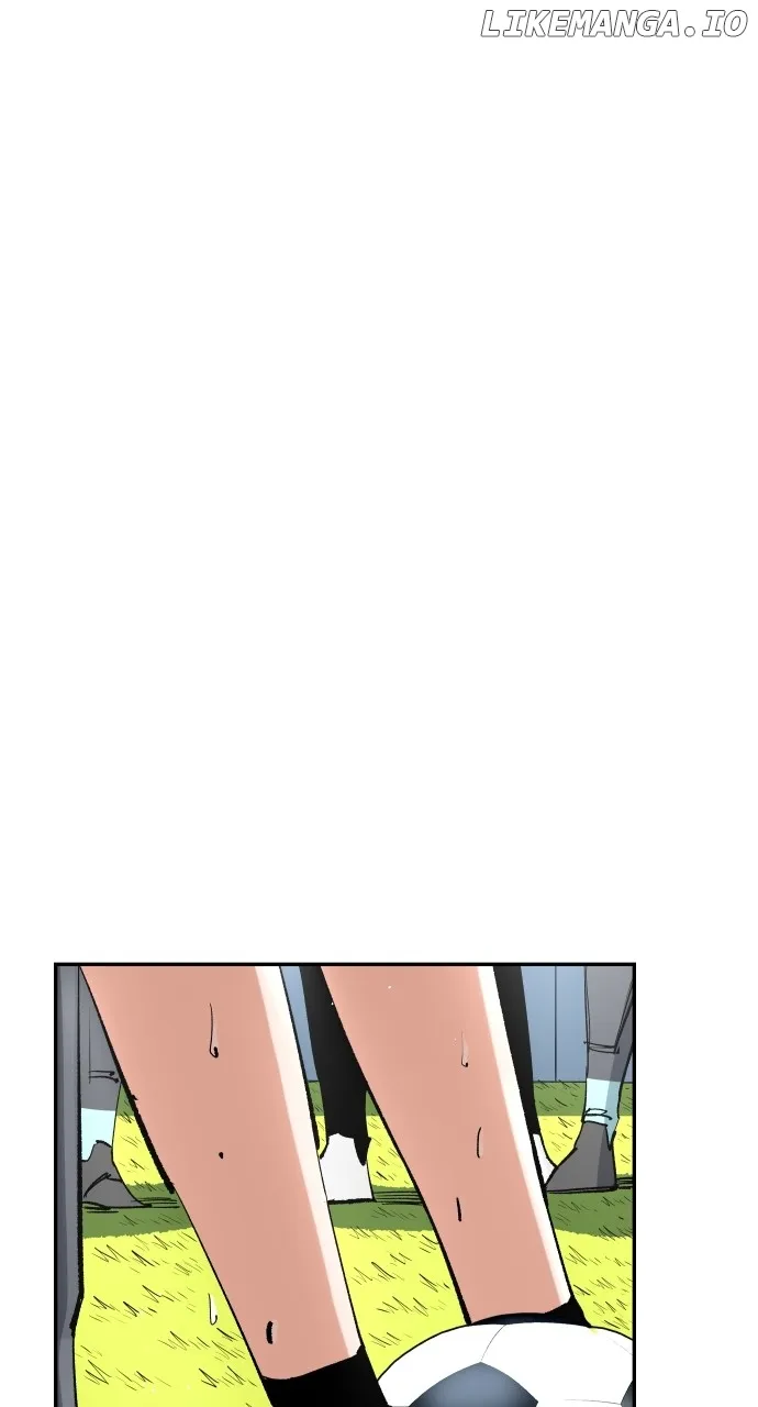 Build Up Chapter 145 page 54 - 