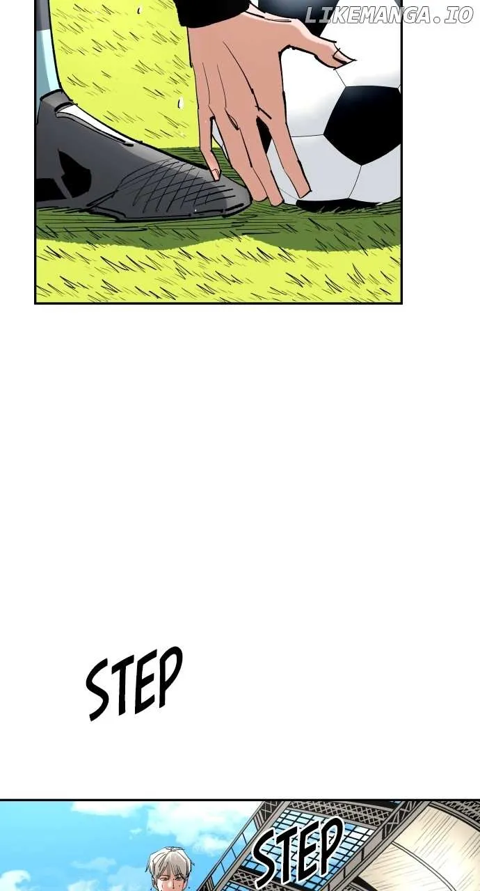 Build Up Chapter 145 page 55 - 