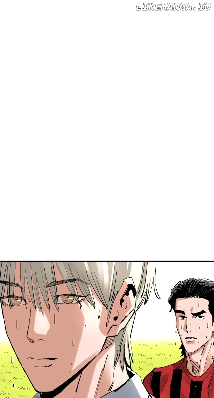 Build Up Chapter 145 page 58 - 