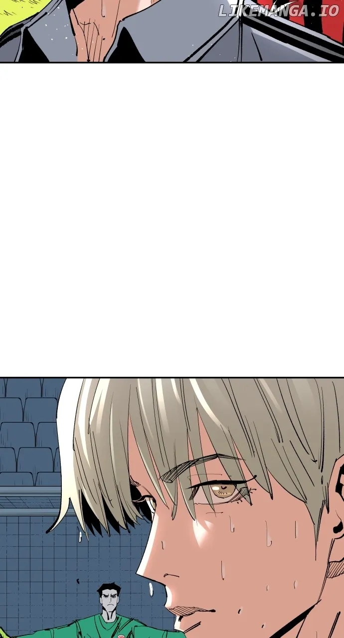 Build Up Chapter 145 page 59 - 